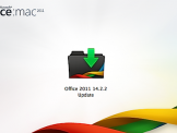 Microsoft Office cập nhật phiên bản 14.2.2 cho MacOS